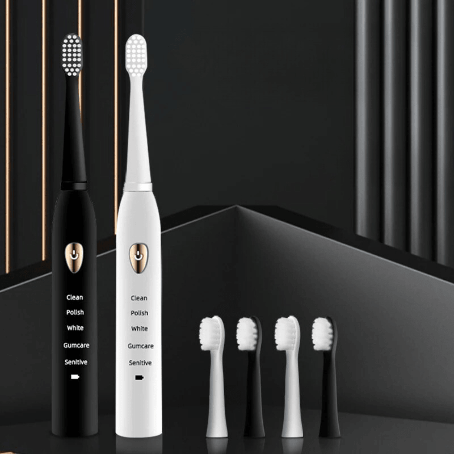 5 Star  Electric Toothbrush