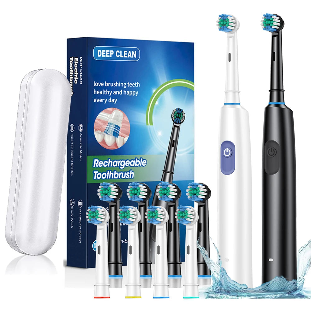 Prime Electric Toothbrush