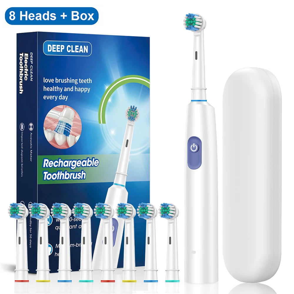 Prime Electric Toothbrush