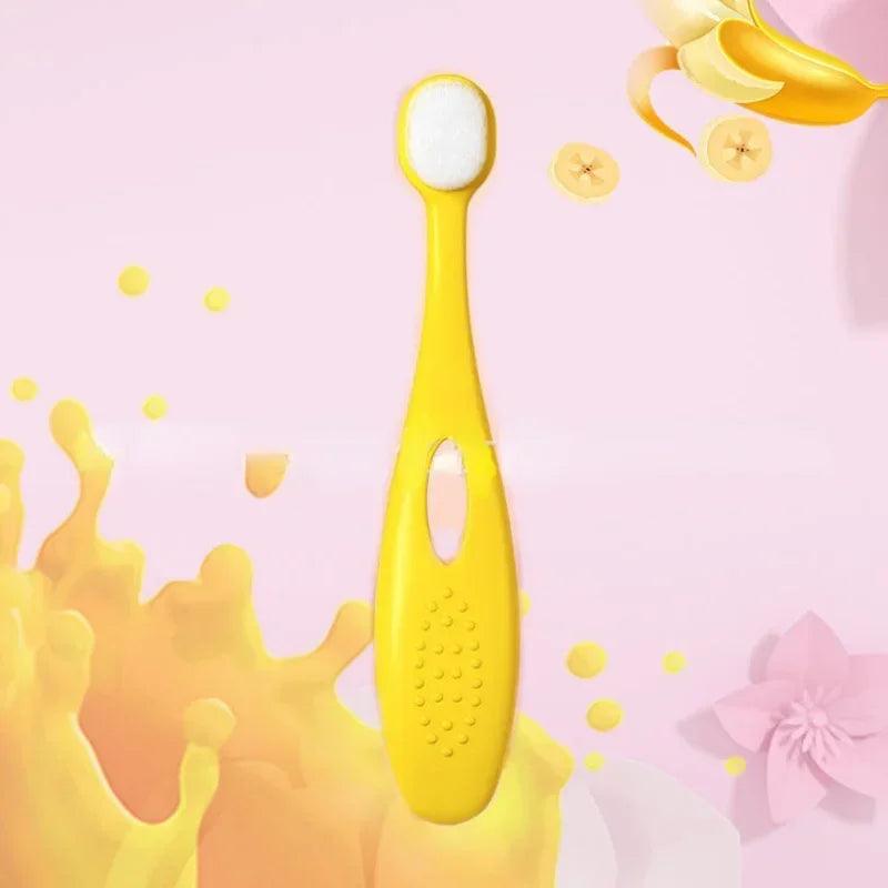 Ultra-Soft Kids Toothbrush